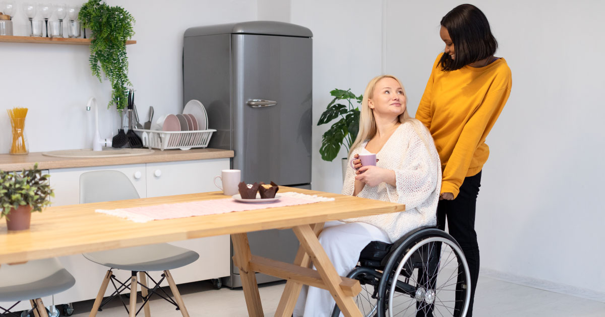 How Can You Get NDIS Assistance with Daily Personal Activities?