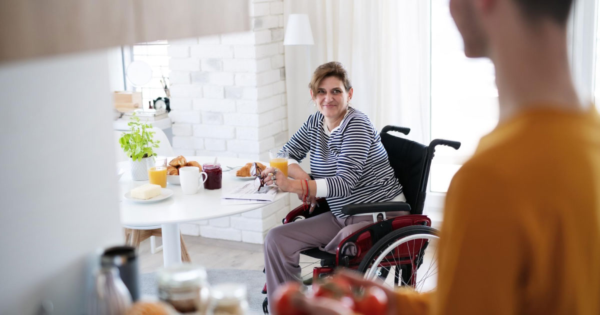 Understanding NDIS Assistance with Daily Life: A Guide