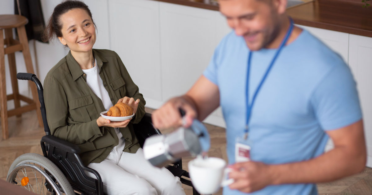 Practical Tips for Getting the Most Out of Your NDIS Assistance with Personal Activities